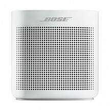 Портативная акустика Bose SoundLink Color II (White)
